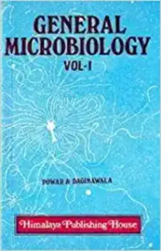 General Microbiology (Vol. 1) 