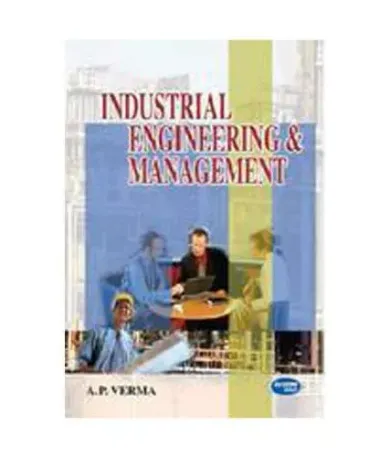 Industrial Engineering and Management