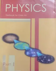 Physics Text Book Part 1 For Class 12