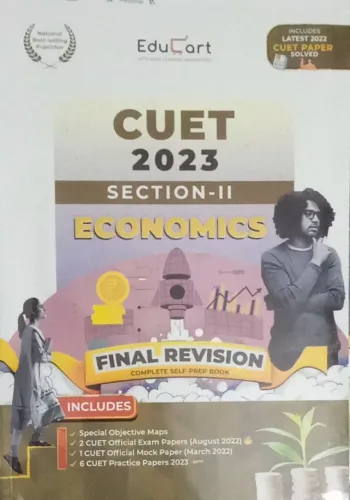 Cuet Section-ii Economics Final Revision 2023