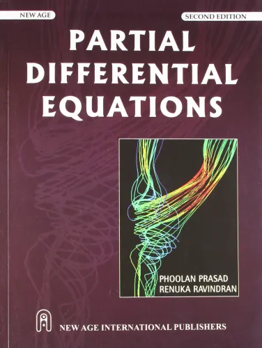 Partial Differential Equations