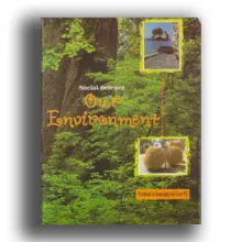 Our Environment Textbook for Geography for Class 7