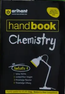 Hand Book Chemistry {e}