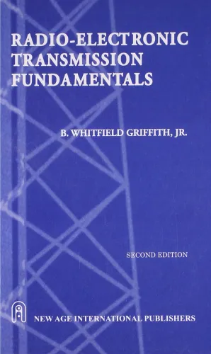 Radio-Electronic Transmission Fundamentals