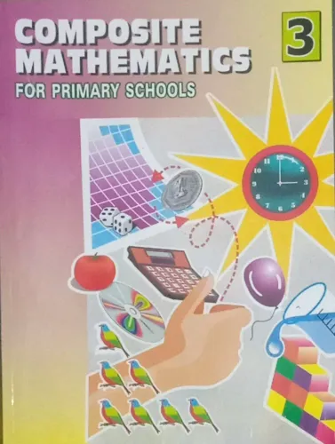 Composite Mathematics For Class 3