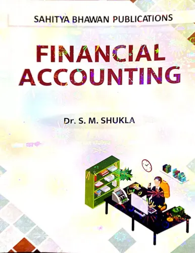 Financial Accounting B. Com 1
