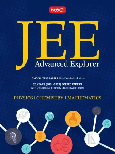 JEE Advanced Explorer