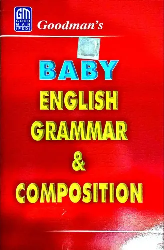 Baby English Grammar & Composition