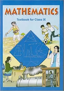 Mathematics Textbook for Class IX Paperback – 1 January 2014