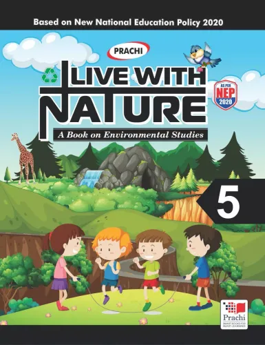 Live with Nature Class 5