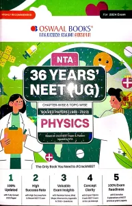 Nta Ug 36 Years Neet Physics