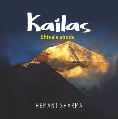 Kailas: Shiva's Abode