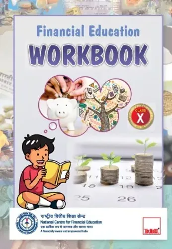 Financial Education Workbook - Class 10 (NCFE)