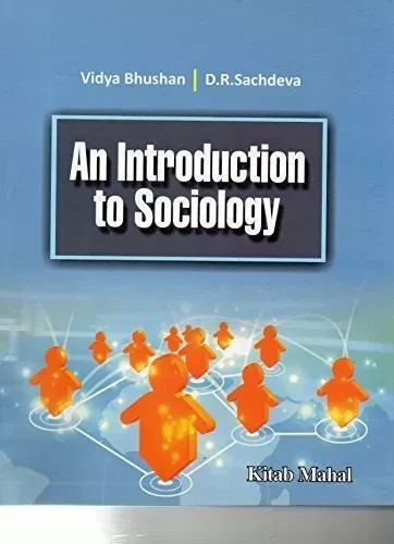 An Introduction To Sociology