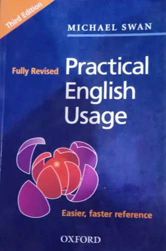 Practical English Usage