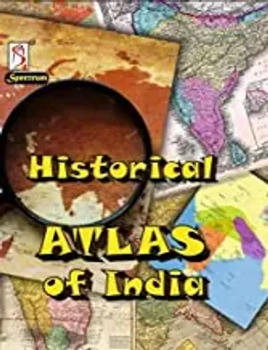 Historical Atlas of India