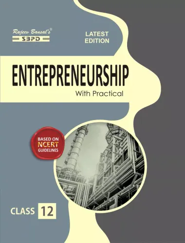 Entrepreneurship - SBPD Publications [2022-23]