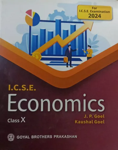 Icse Economics-10