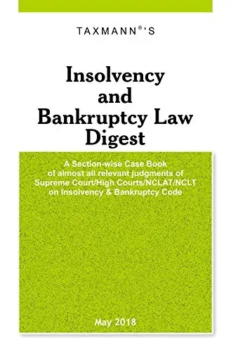 Insolvency and Bankruptcy Law Digest