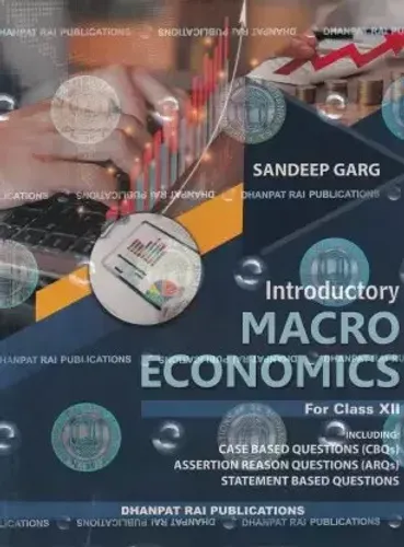 Introductory Macro Economics For Class 12