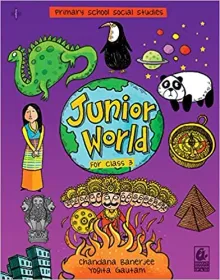 Junior World 3