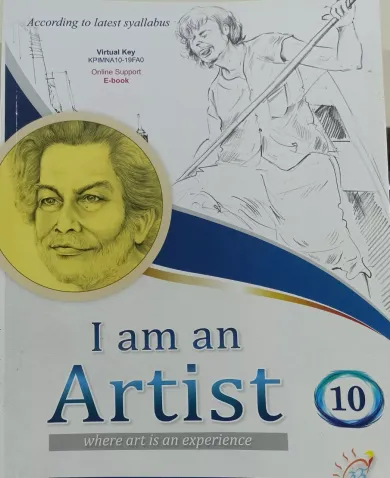 I Am An Artist-10