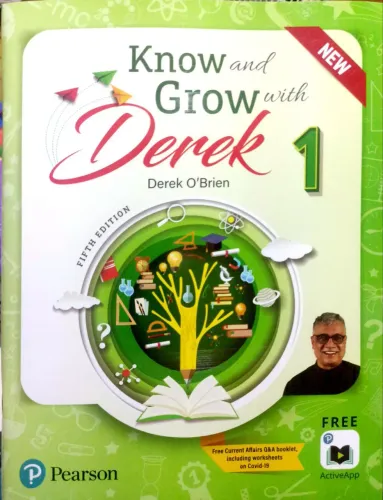 Know & Grow With Derek For Class 1