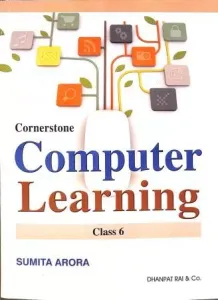 Computer Learning For Class 6