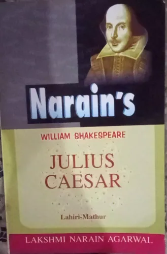 Julius Caesar