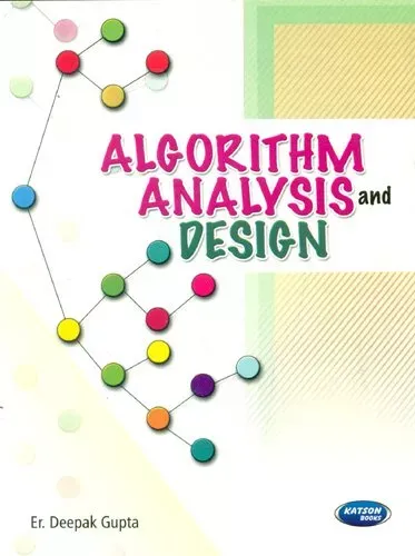 Algorithm Analysis & Design