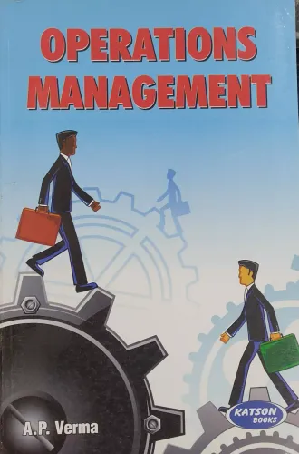 Operations Management