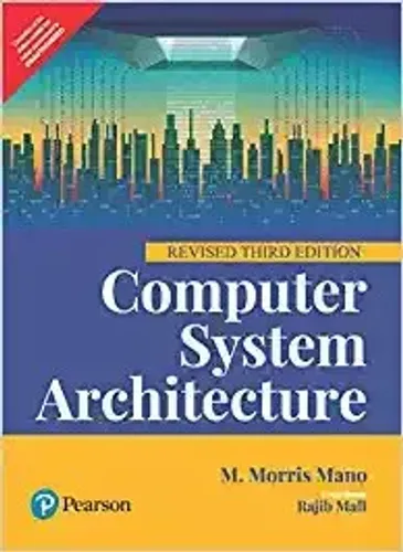 Computer System Architecture