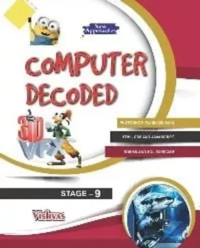 Computer Decoded for Class 9