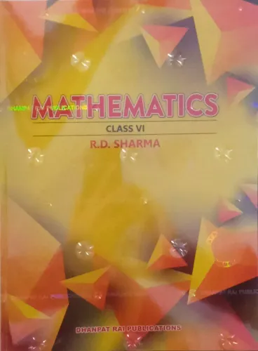 Mathematics Class - 6