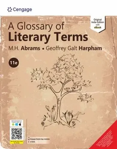 A Glossary of Literary Terms