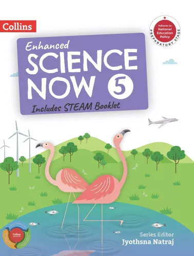 Science Now 5 