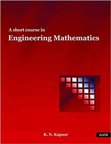 A Short course in Engineering Mathematics