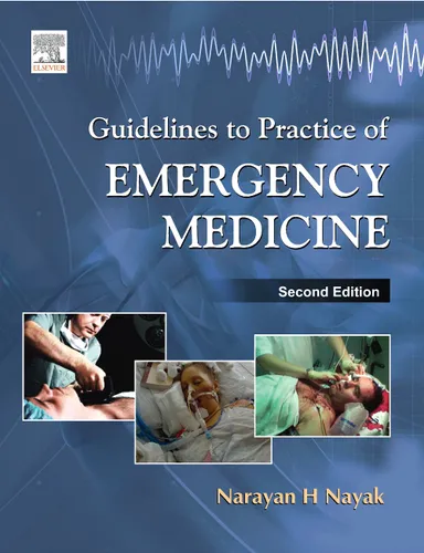 Guidelines to Practice of Emergency Medicine, 2e