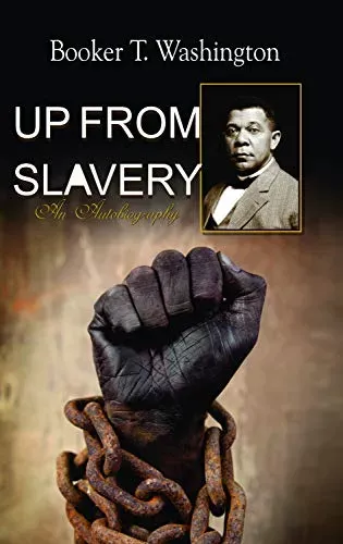 Old Up From Slavery - Xi