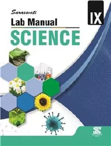 Lab Manual Science Class -09