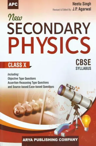 New Secondary Physics Class10