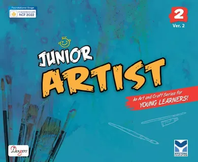 Junior Artist (Ver.2) for Class 2