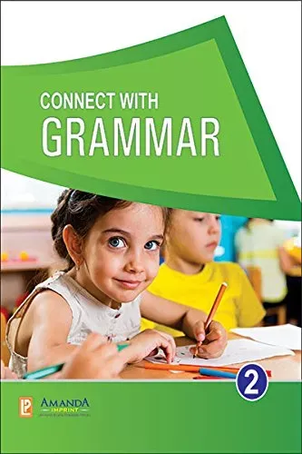 Connect With Grammar & Composition Class 2