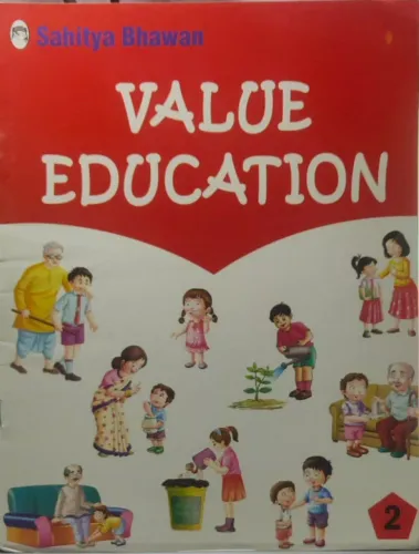 Value Education Class - 2