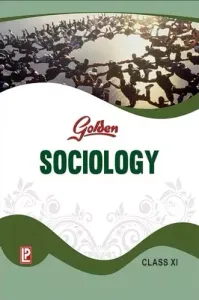 Golden Sociology XI