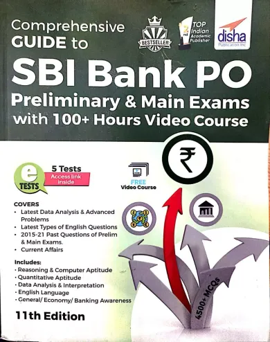 Comprehensive Guide To Sbi Bank Po