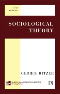 Sociological Theory  