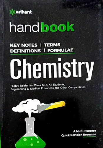 Hand Book Chemistry {E}