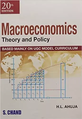 Macroeconimics Theory And Policy (lpse)_ Based Only on UGC Model Curriculum