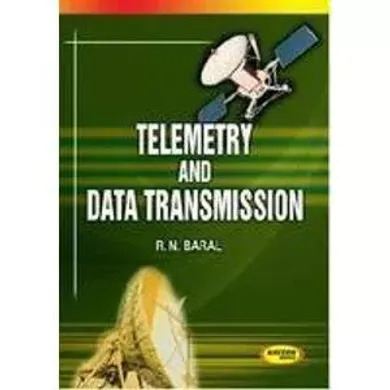 Telemetry & Data Transmission